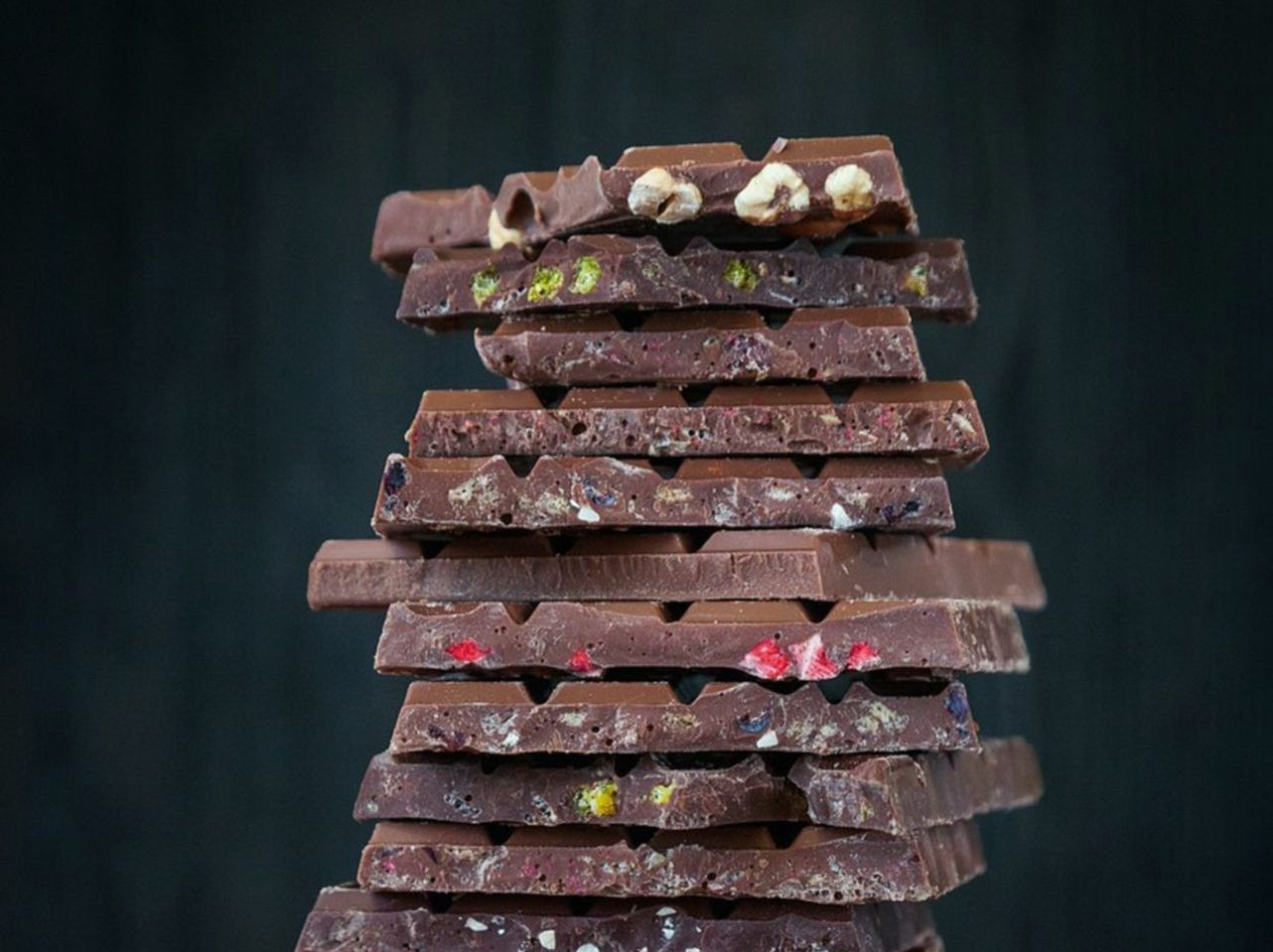 Confectionery Sanatı: Ustalık ve Tadı
